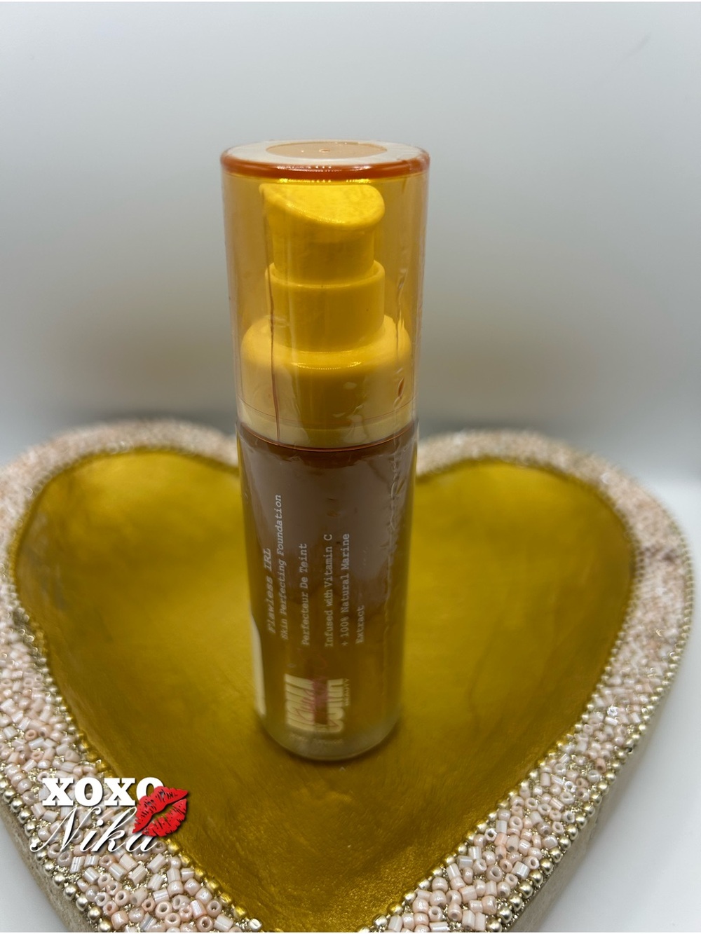 🤎 Ready For My Close Up Foundation – Brown Sugar T1 🤎 - Picture 2 of 2